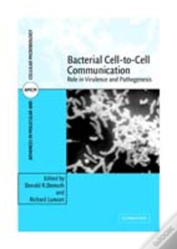 Capa do artigo Bacterial Cell-To-Cell Communication