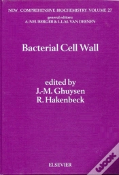 Capa do artigo Bacterial Cell Wall