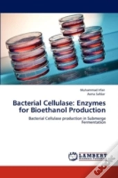Bacterial Cellulase