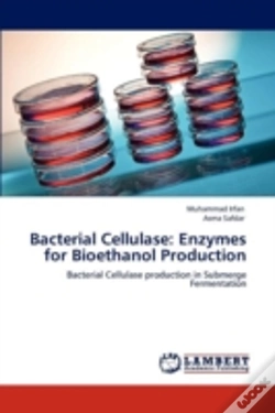 Capa do artigo Bacterial Cellulase