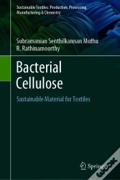 Capa do artigo Bacterial Cellulose