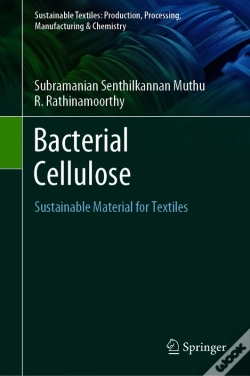Capa do artigo Bacterial Cellulose