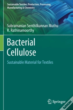 Capa do artigo Bacterial Cellulose