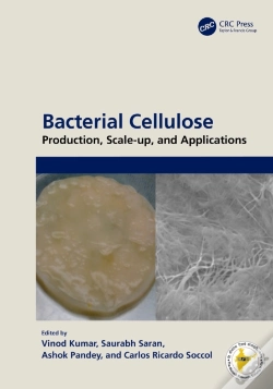 Capa do artigo Bacterial Cellulose