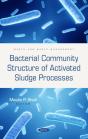 Bacterial Community Structure Of Activated Sludge Processes - Preview