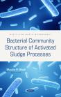 Bacterial Community Structure Of Activated Sludge Processes - Preview