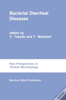 Capa do artigo Bacterial Diarrheal Diseases