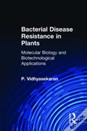 Capa do artigo Bacterial Disease Resistance In Plants