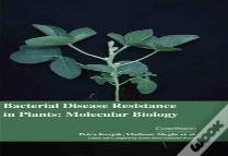 Bacterial Disease Resistance In Plants