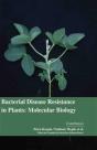 Bacterial Disease Resistance In Plants - Preview