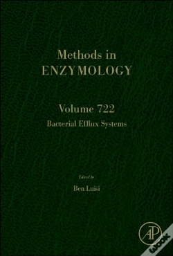 Capa do artigo Bacterial Efflux Systems