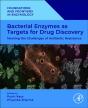 Bacterial Enzymes As Targets For Drug Discovery - Preview