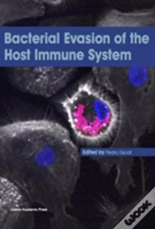 Capa do artigo Bacterial Evasion Of The Host Immune System