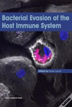 Capa do artigo Bacterial Evasion Of The Host Immune System