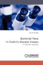 Bacterial Flora In Crohn'S Disease Tissu - Preview
