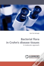 Bacterial Flora In Crohn'S Disease Tissu