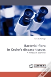 Capa do artigo Bacterial Flora In Crohn