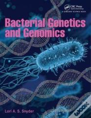 Bacterial Genetics And Genomics