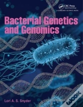 Bacterial Genetics And Genomics