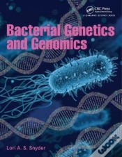 Capa do artigo Bacterial Genetics And Genomics