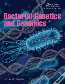 Capa do artigo Bacterial Genetics And Genomics
