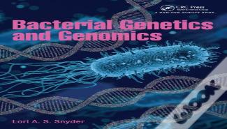Bacterial Genetics And Genomics