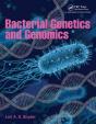 Bacterial Genetics And Genomics - Preview