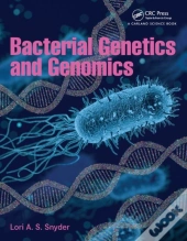 Bacterial Genetics And Genomics