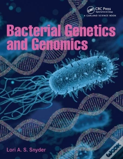 Capa do artigo Bacterial Genetics And Genomics