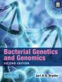 Bacterial Genetics And Genomics - Preview