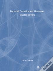 Bacterial Genetics And Genomics