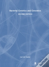Capa do artigo Bacterial Genetics And Genomics