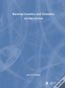 Capa do artigo Bacterial Genetics And Genomics