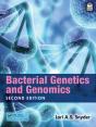 Bacterial Genetics And Genomics - Preview