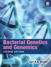 Capa do artigo Bacterial Genetics And Genomics