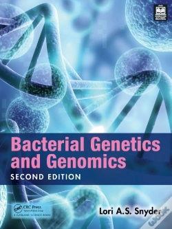 Capa do artigo Bacterial Genetics And Genomics