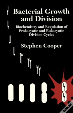 Capa do artigo Bacterial Growth And Division