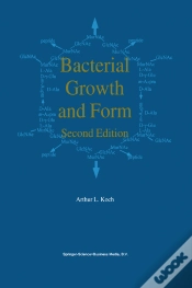 Capa do artigo Bacterial Growth And Form