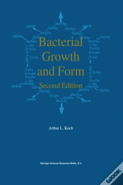 Capa do artigo Bacterial Growth And Form