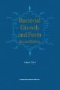Bacterial Growth And Form - Preview