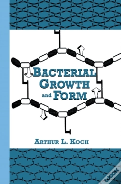 Capa do artigo Bacterial Growth And Form