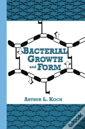 Capa do artigo Bacterial Growth And Form