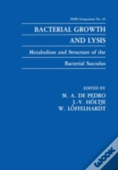 Bacterial Growth And Lysis