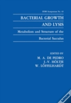 Capa do artigo Bacterial Growth And Lysis