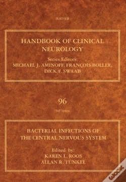 Capa do artigo Bacterial Infections Of The Central Nervous System
