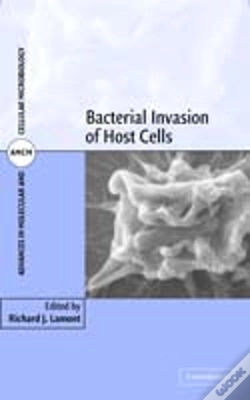 Capa do artigo Bacterial Invasion Of Host Cells