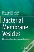 Bacterial Membrane Vesicles