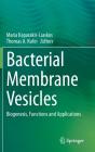 Bacterial Membrane Vesicles - Preview