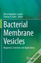 Bacterial Membrane Vesicles