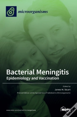 Capa do artigo Bacterial Meningitis: Epidemiology And V
